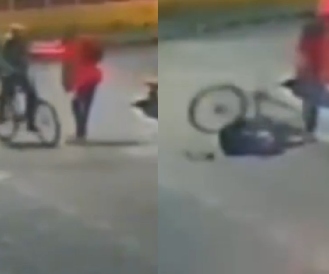 Um homem de 55 anos foi agredido em plena rua na noite de quarta-feira (29), na Rua Arquiteto Romeu Esteves Martins Filho, no bairro...