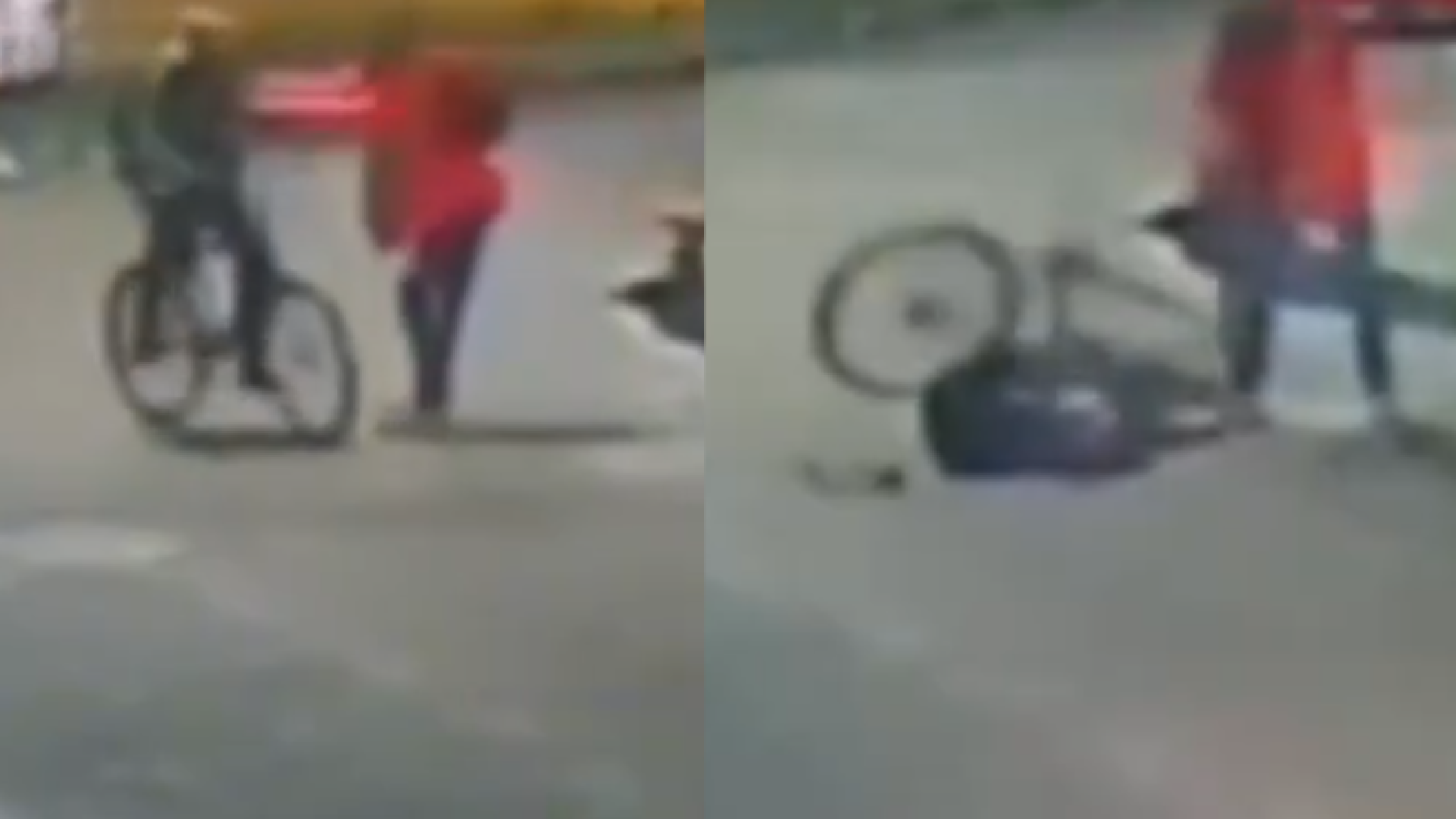 Um homem de 55 anos foi agredido em plena rua na noite de quarta-feira (29), na Rua Arquiteto Romeu Esteves Martins Filho, no bairro...