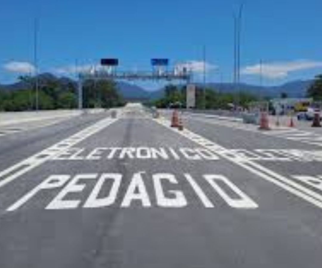 Free flow suspensão de multas reduz tensão e muda debate