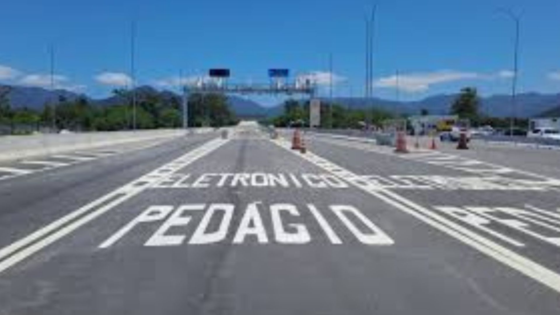 Free flow suspensão de multas reduz tensão e muda debate