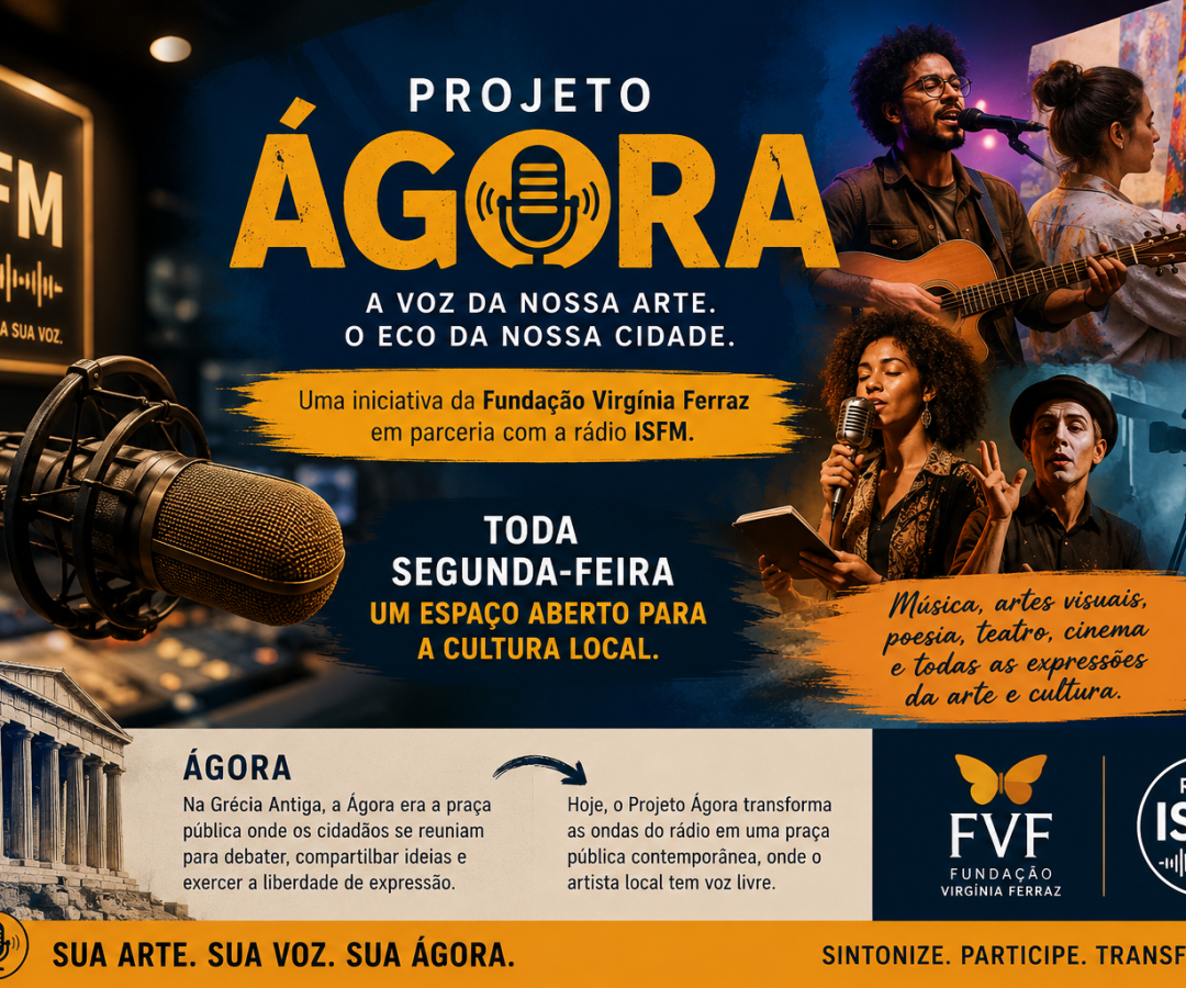 Fundação Virgínia Ferraz