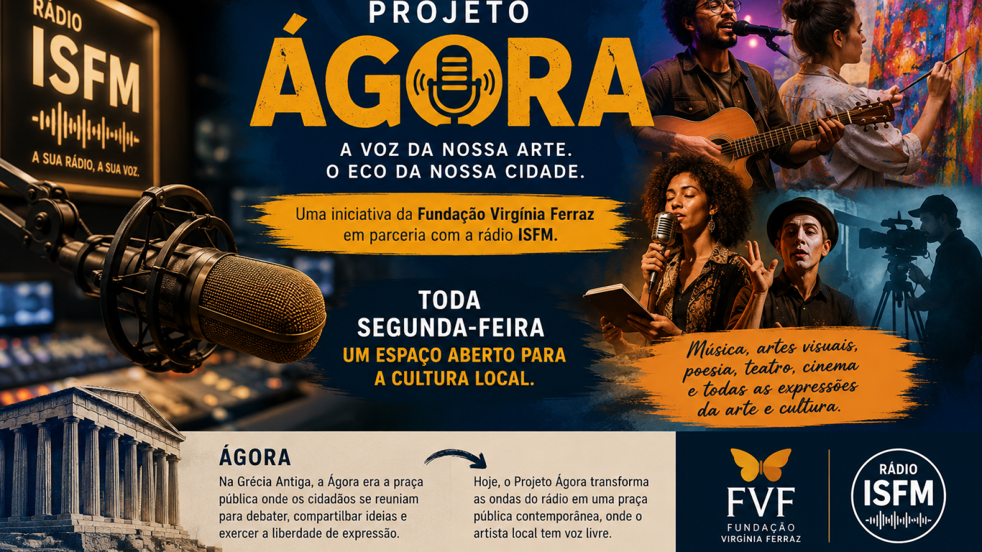 Fundação Virgínia Ferraz