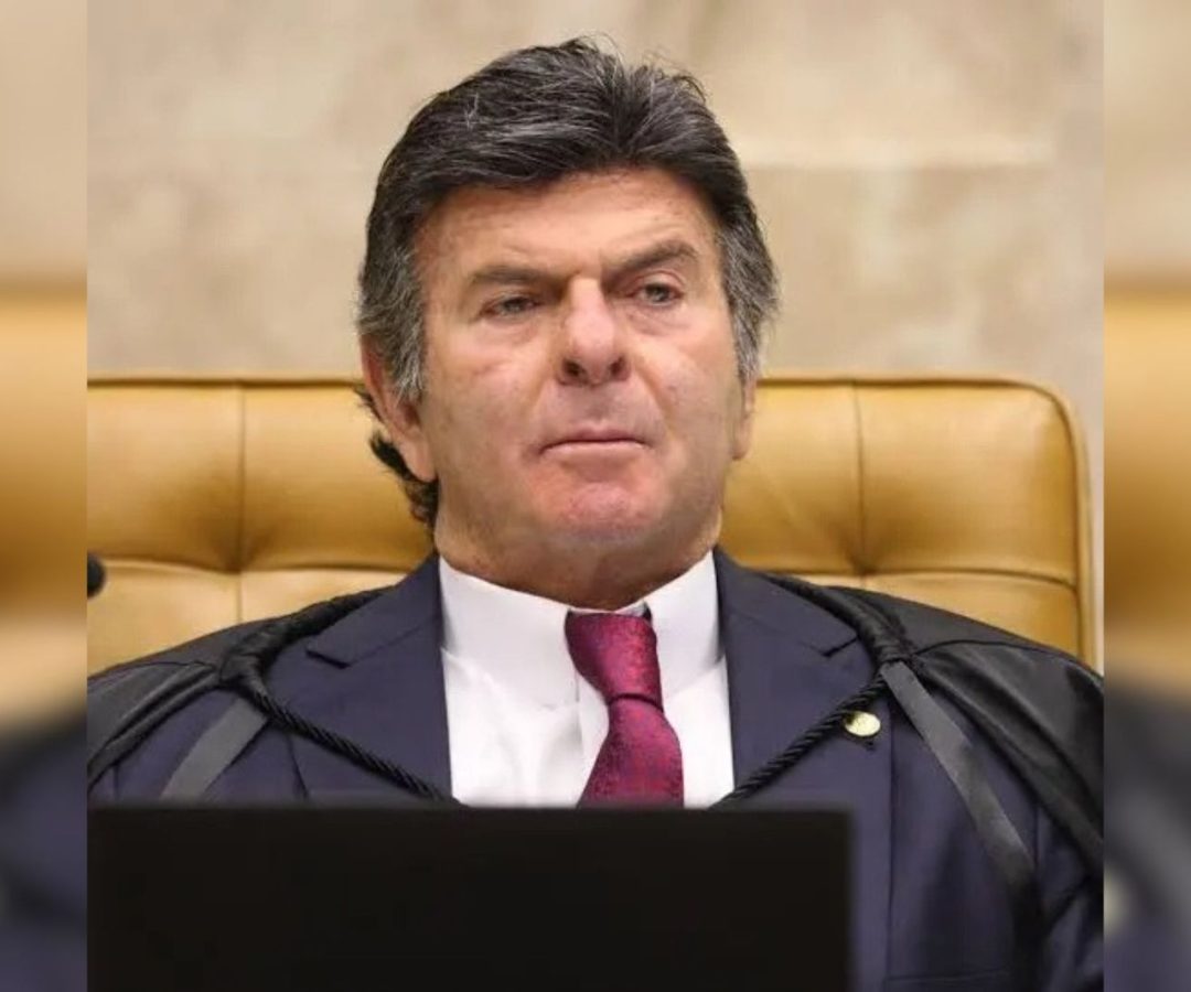 Fux pede acesso a inquéritos de Moraes