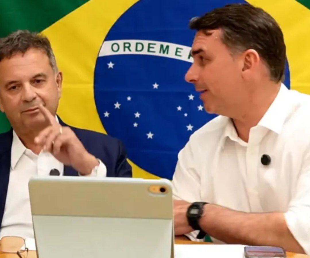 Gaspar foi escolhido