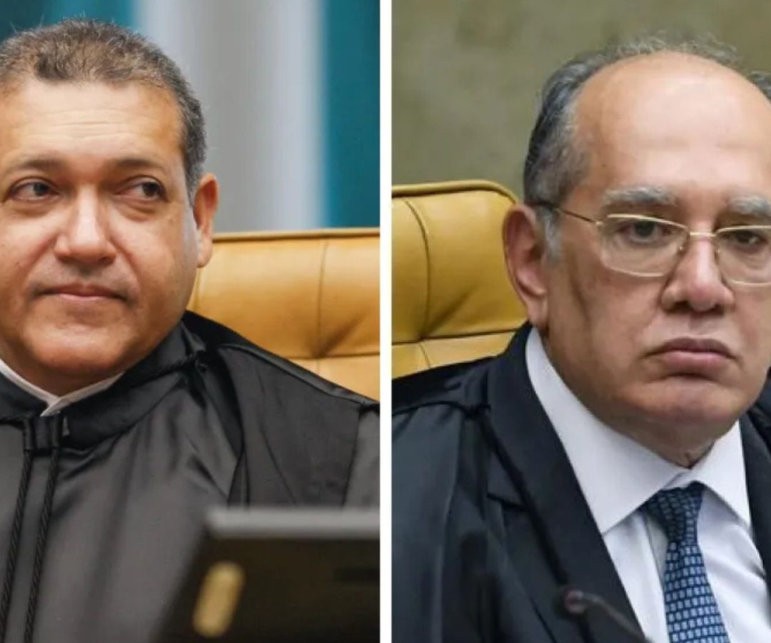 Gilmar Mendes