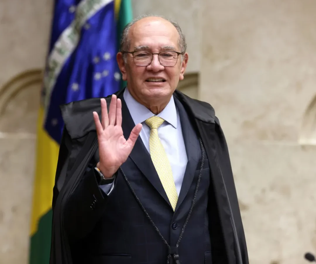 Gilmar Mendes