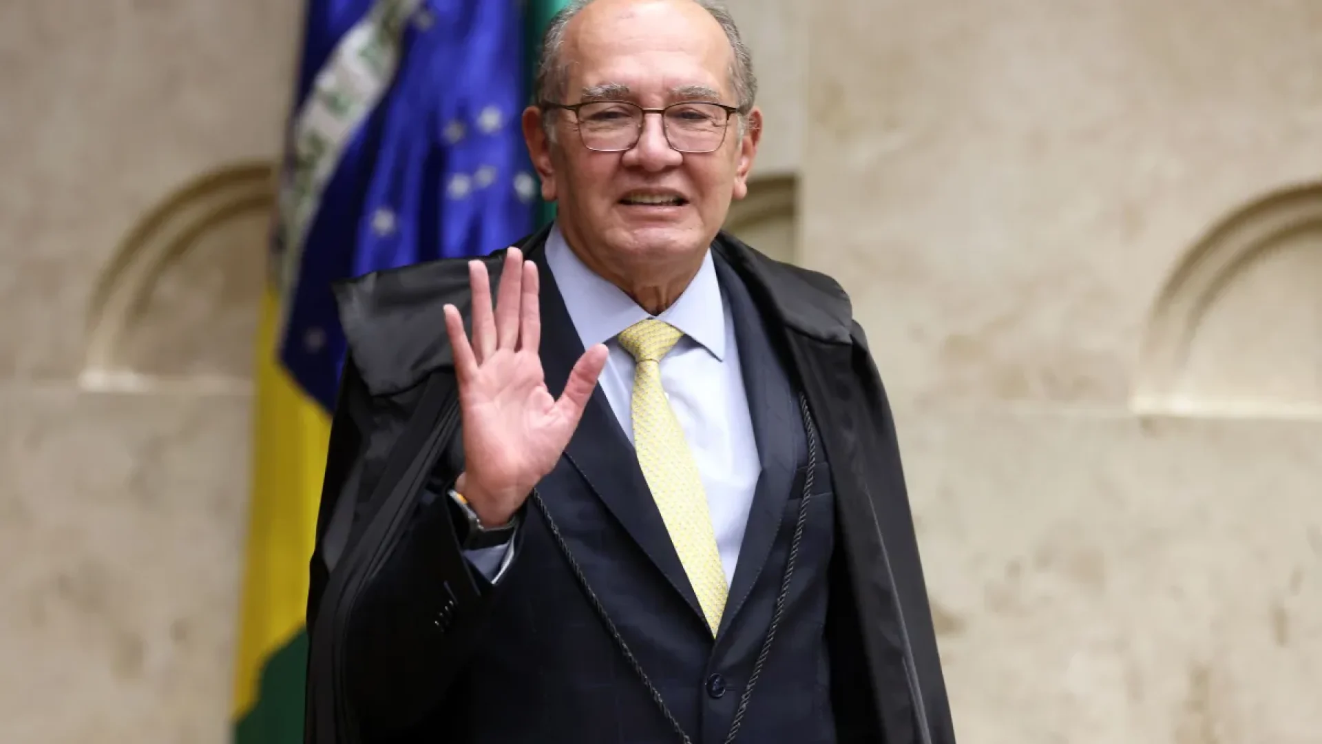 Gilmar Mendes