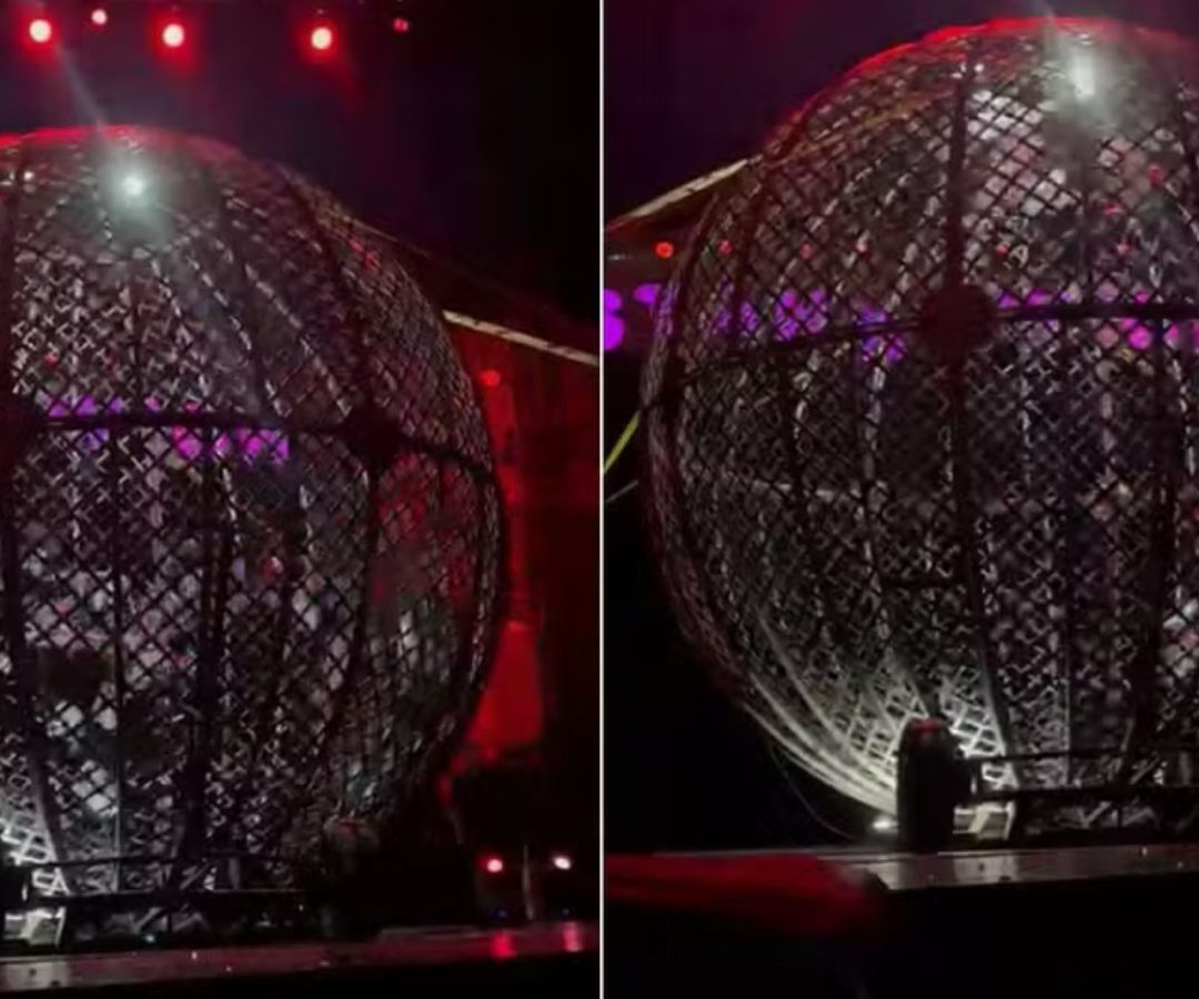 Globo da Morte