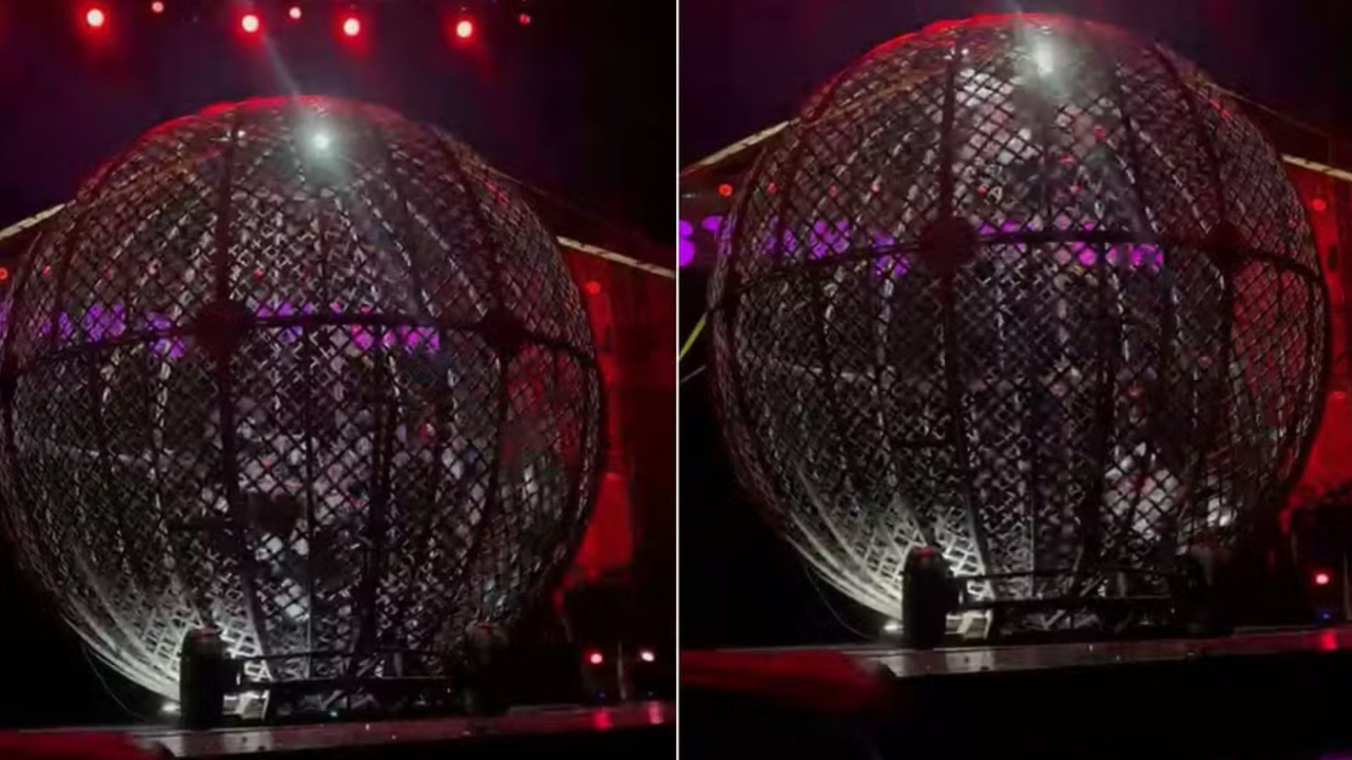 Globo da Morte