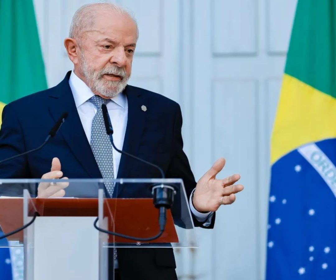 Governo Lula