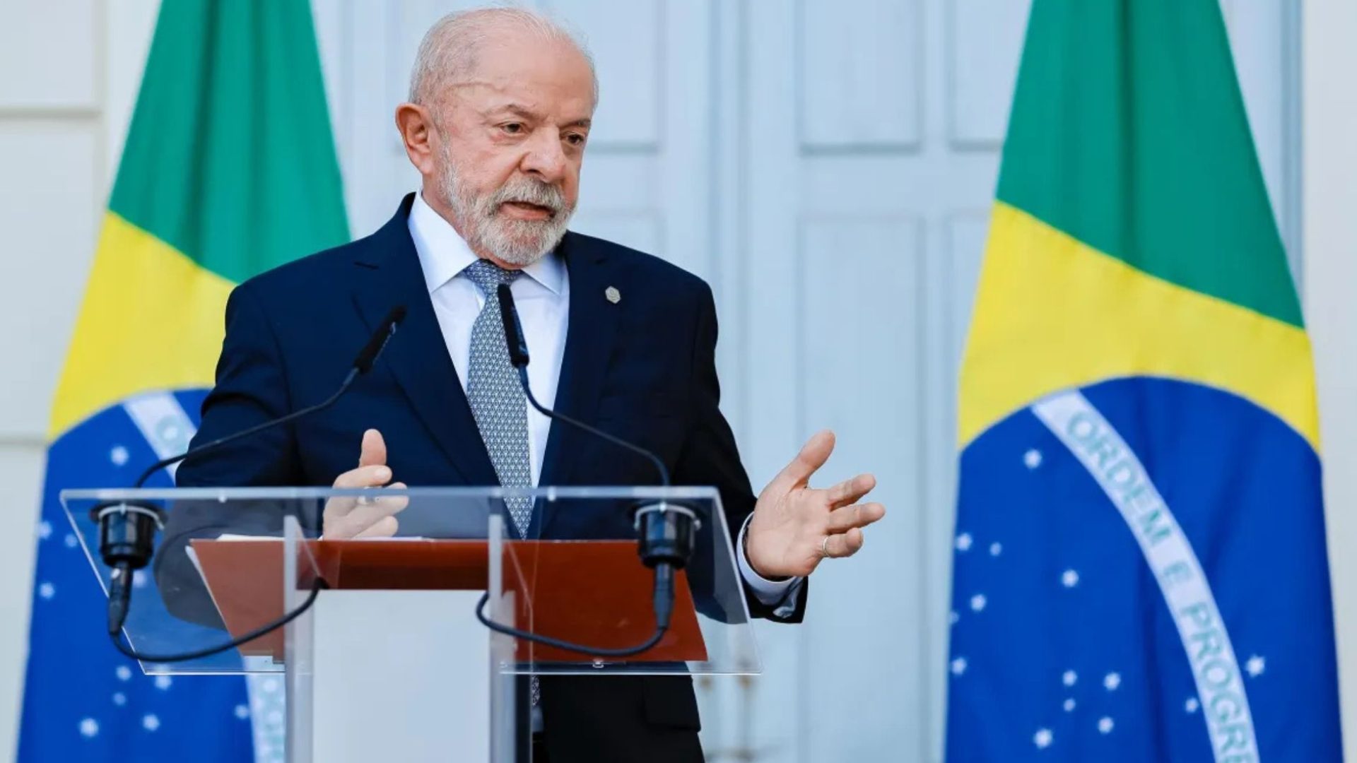 Governo Lula