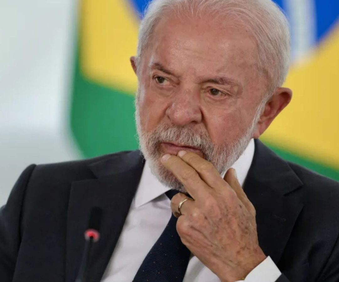 Governo e PT calibram reação aos EUA