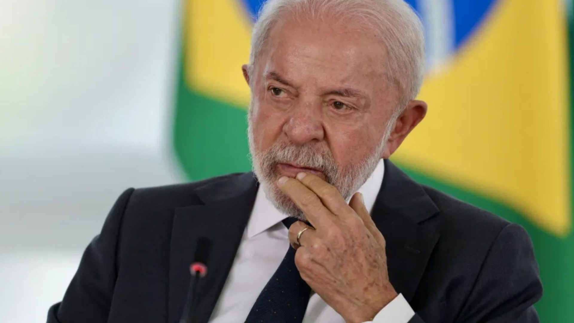 Governo e PT calibram reação aos EUA