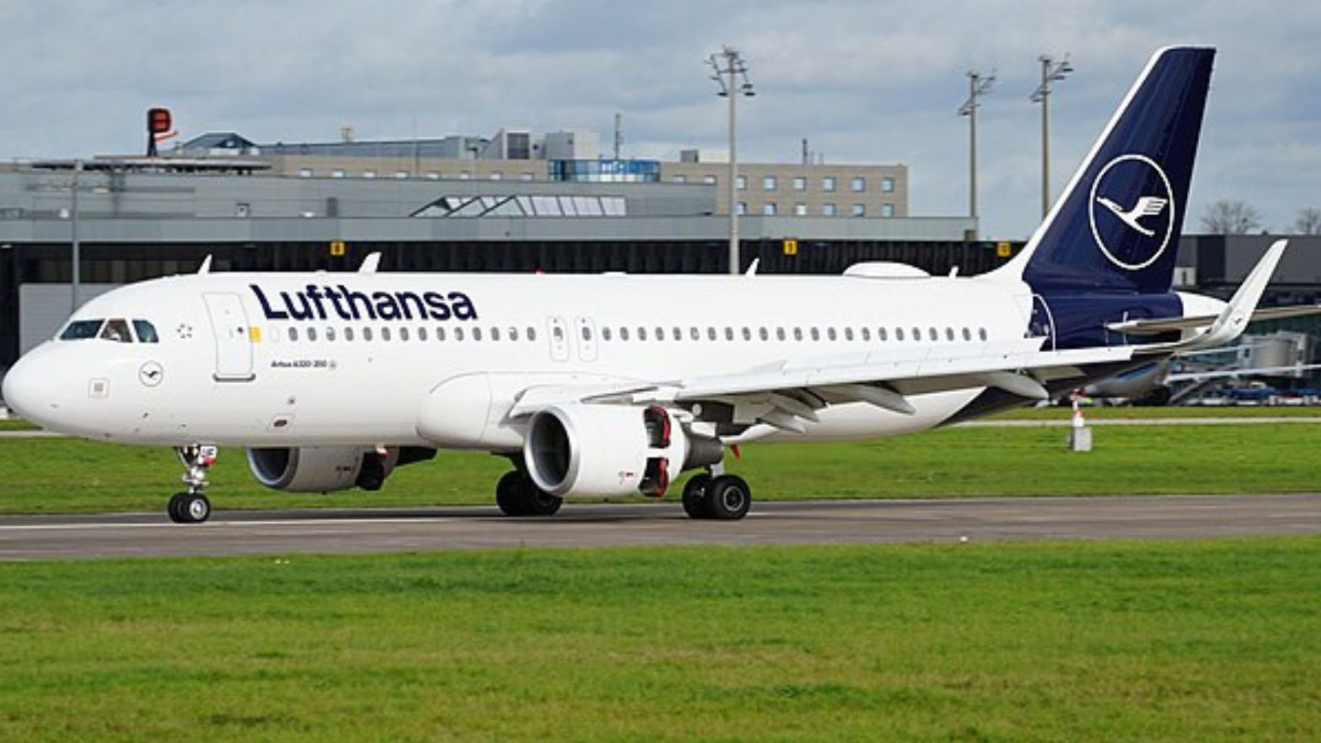 Greve na Lufthansa até quinta cancela voos e afeta viagens para o Brasil