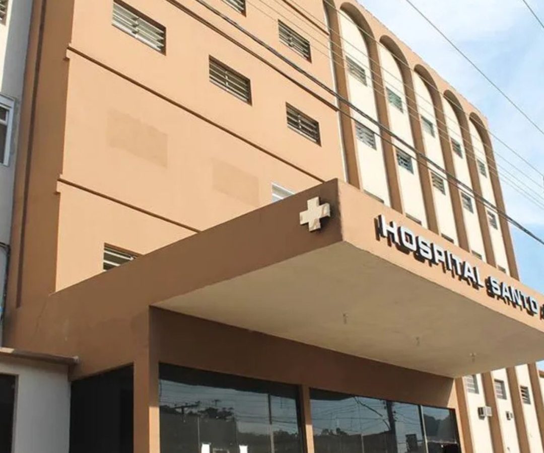 Greve no Hospital Santo Amaro afeta gestantes e cirurgias