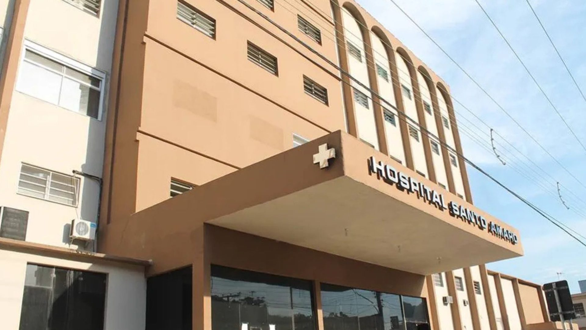 Greve no Hospital Santo Amaro afeta gestantes e cirurgias