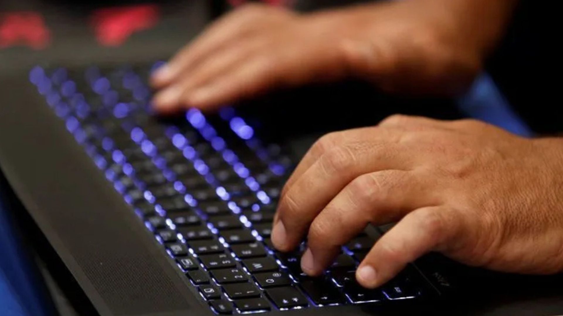 Hackers ampliam ataques