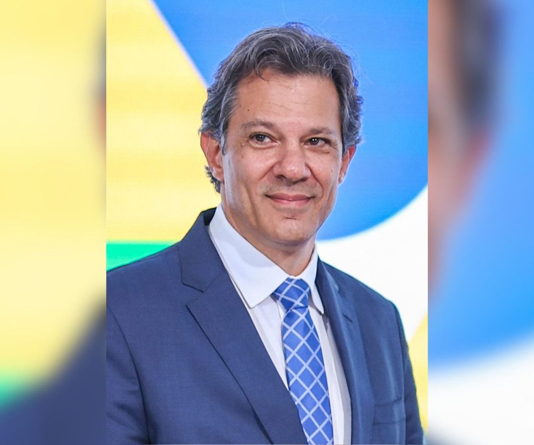 Haddad critica direita ao defender Prouni em evento estudantil