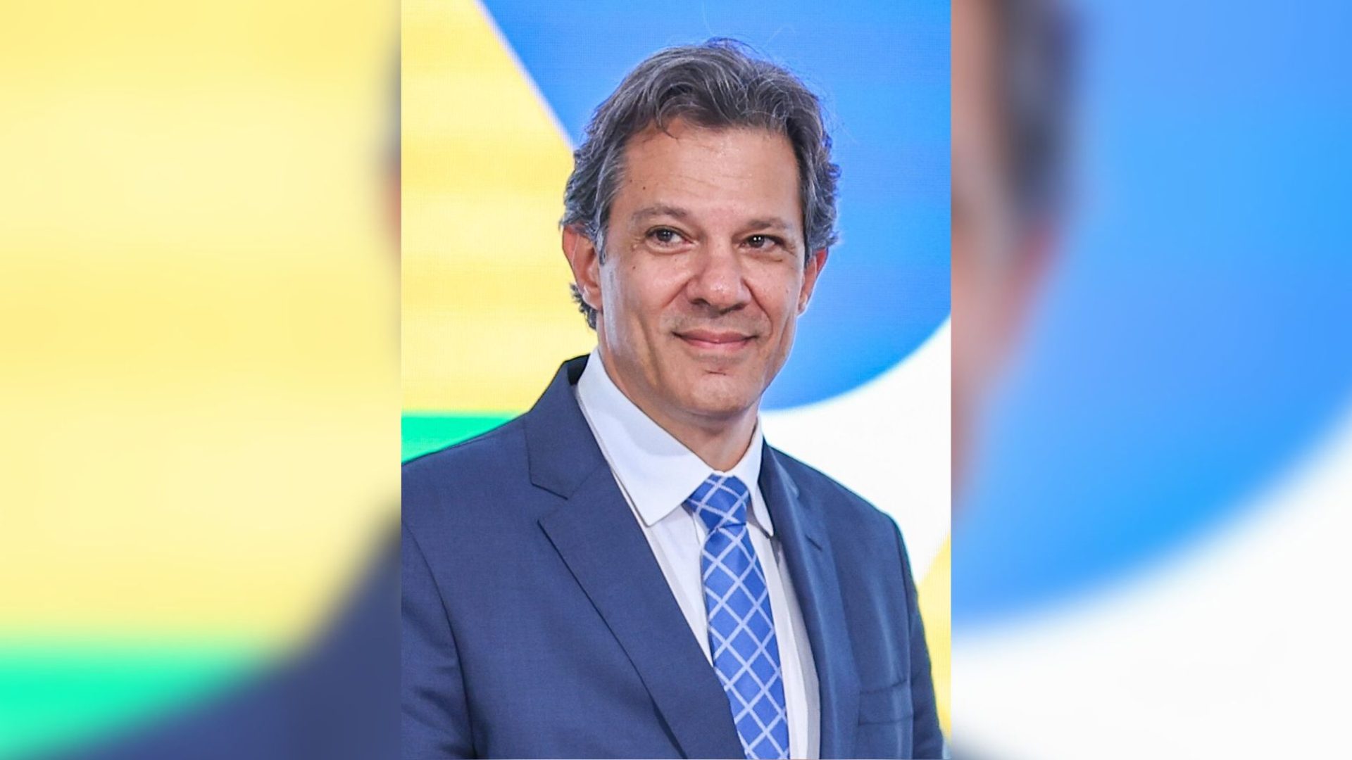 Haddad critica direita ao defender Prouni em evento estudantil