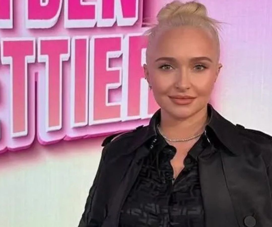 Hayden Panettiere