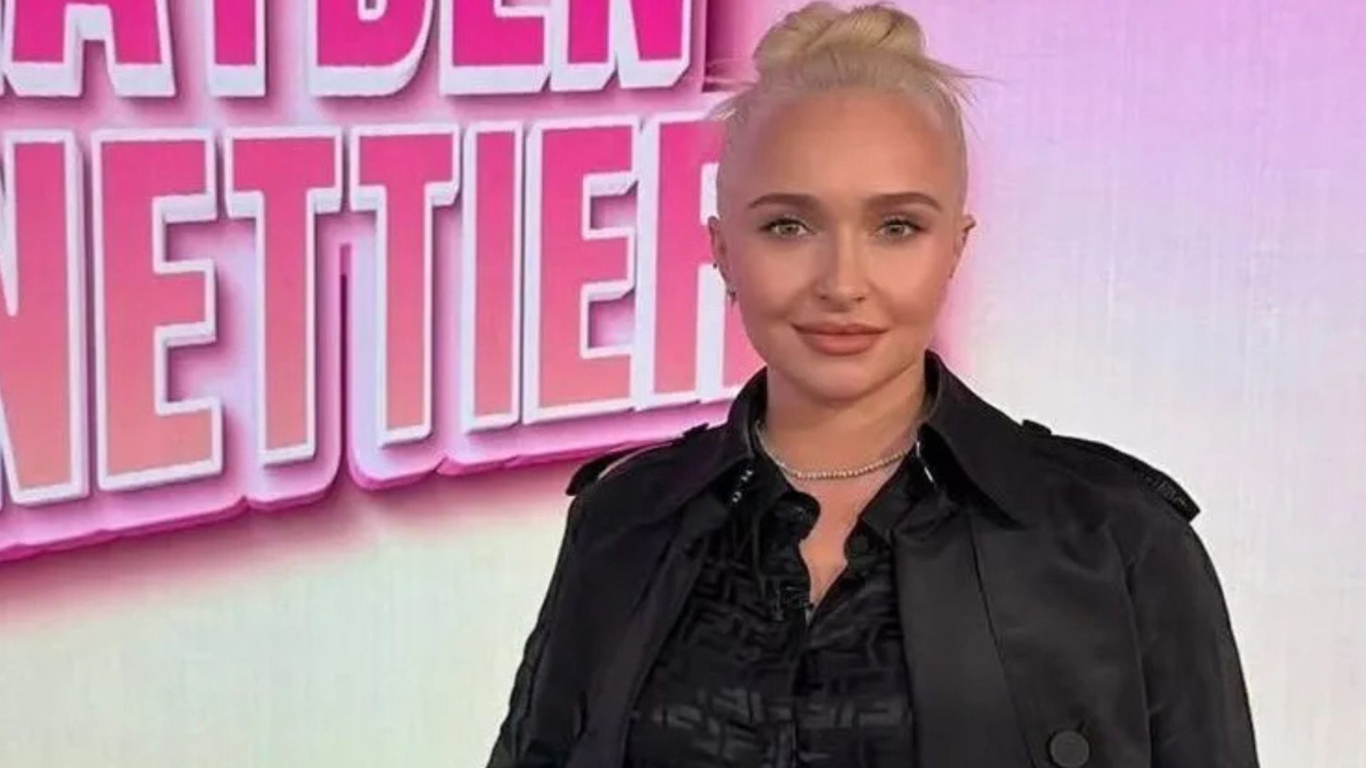 Hayden Panettiere