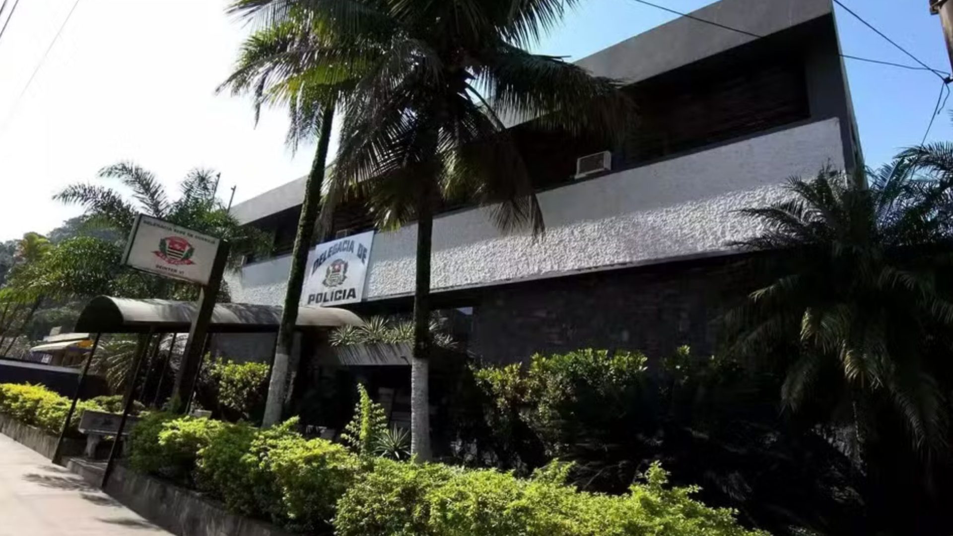 Homem é preso por agredir a ex-companheira