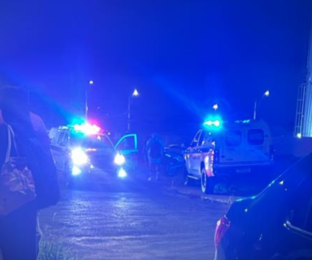 Homicidio de corretor e professor no Morumbi em Uberlândia