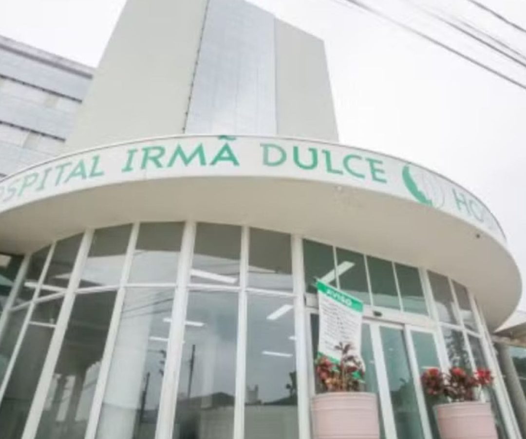 Hospital Irmã Dulce