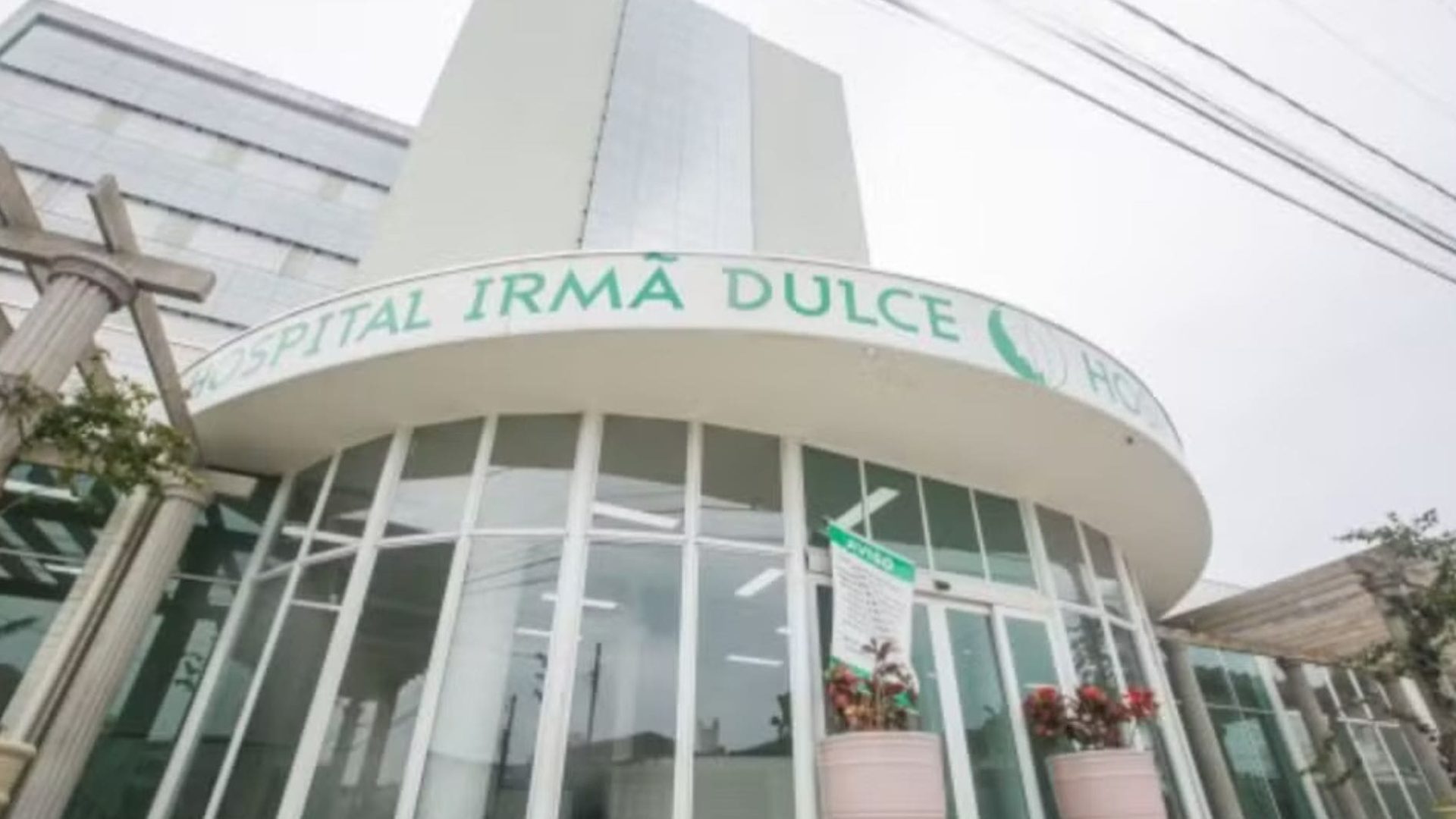Hospital Irmã Dulce