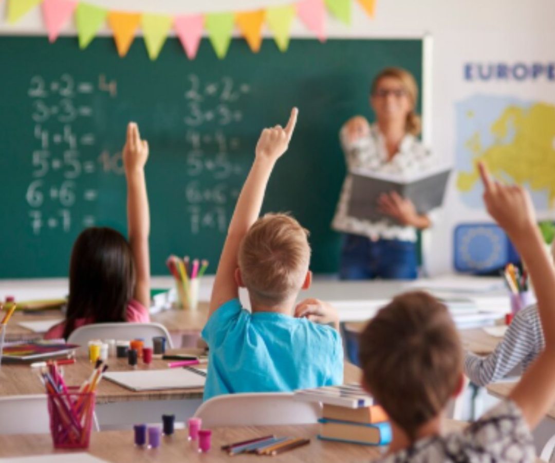 IA nas escolas