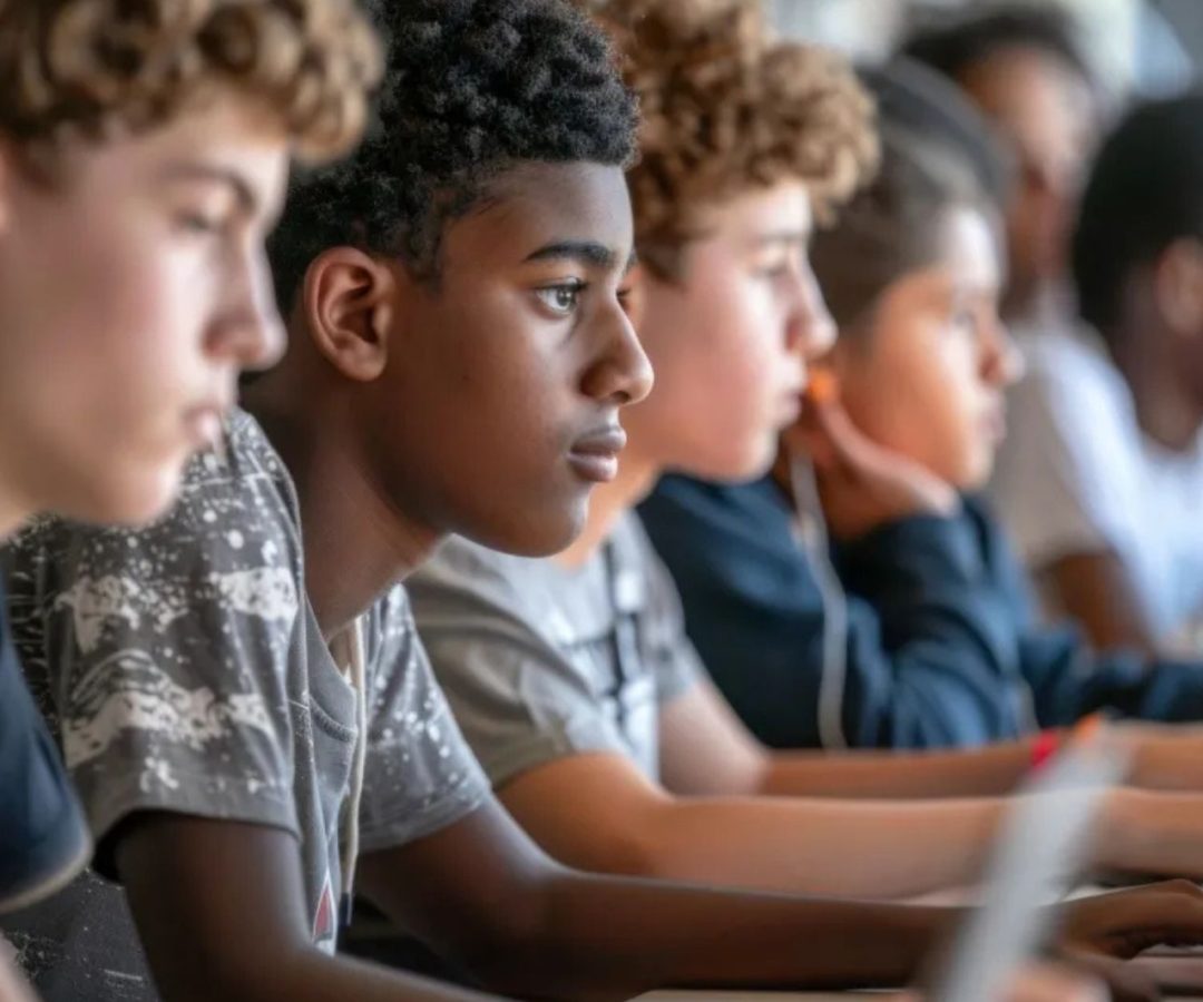 IA nas escolas