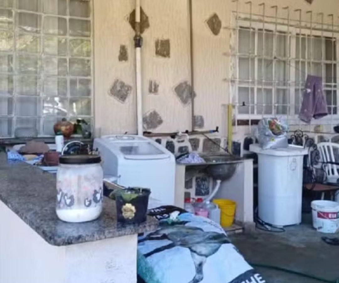 ILPIs interditadas em Juiz de Fora