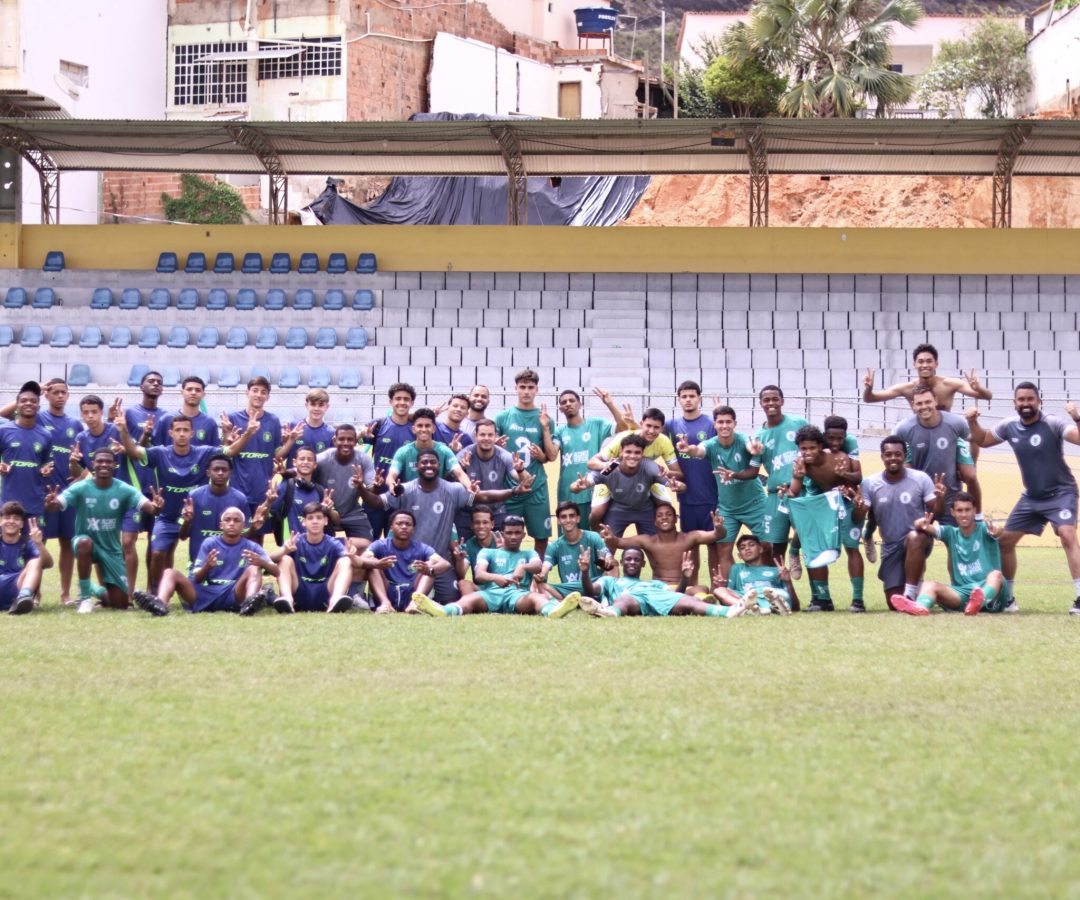 Divulgação / Gabriel Soares Coast FC
