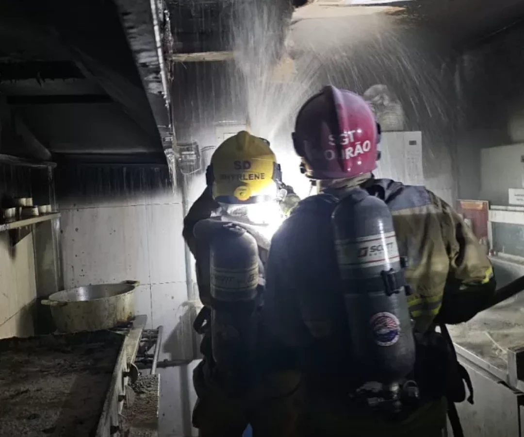 (foto: divulgação/ corpo de bombeiros)