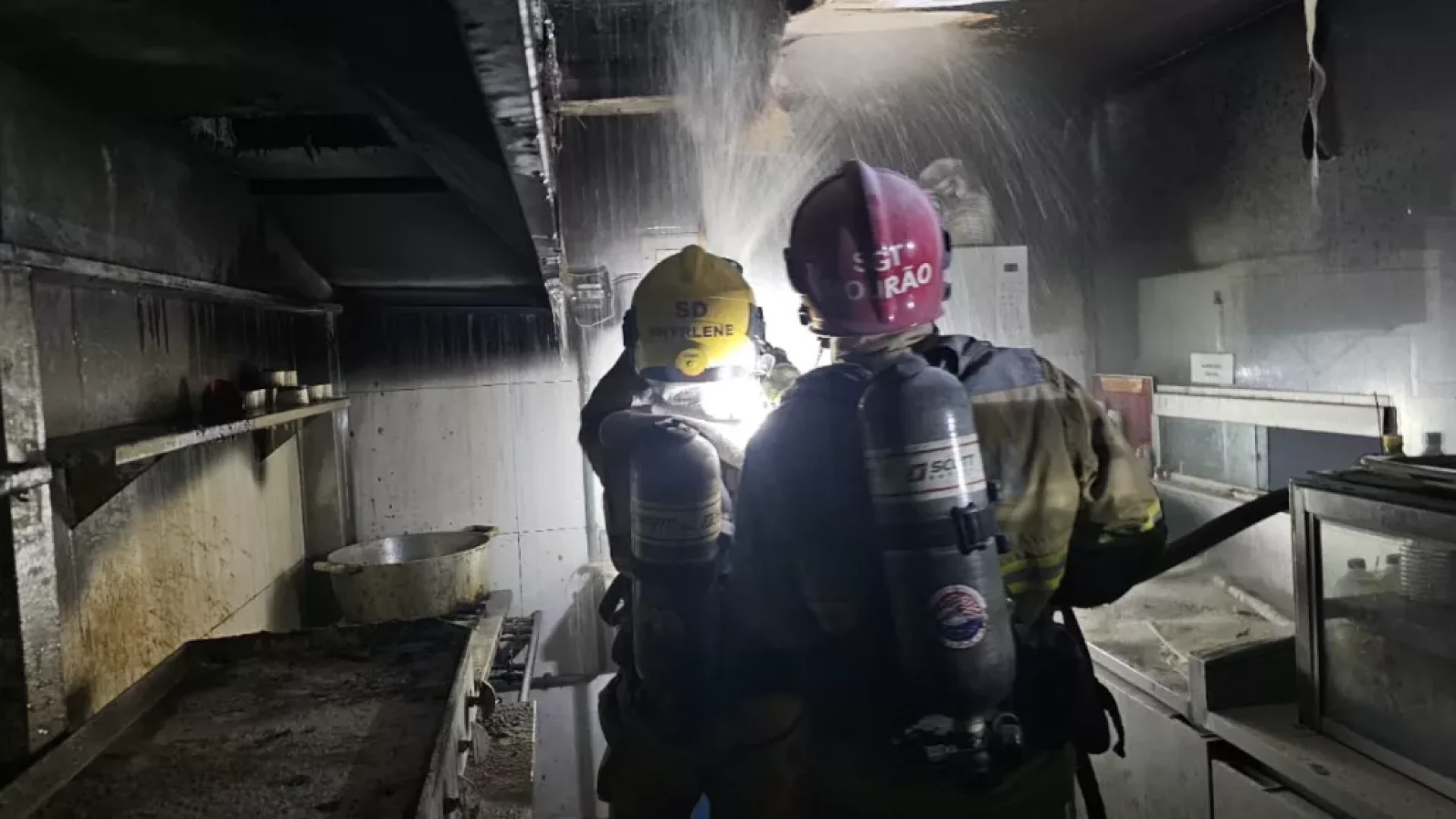 (foto: divulgação/ corpo de bombeiros)