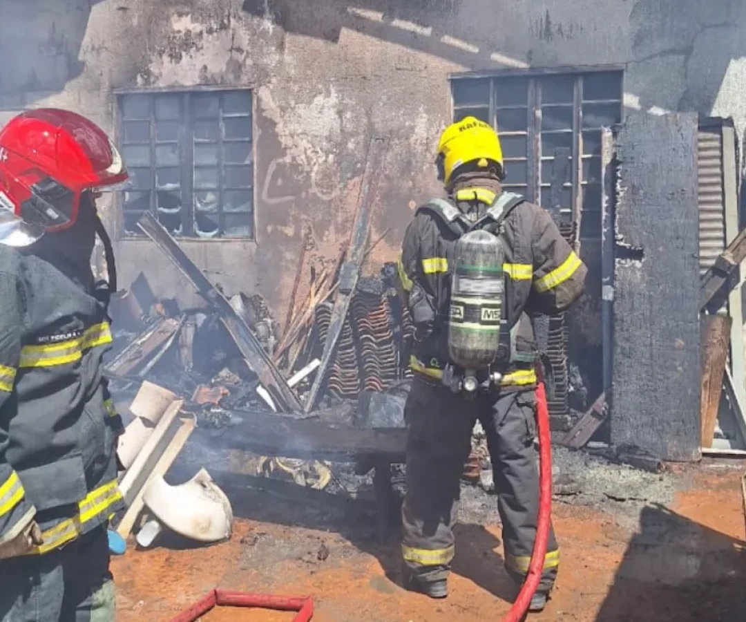 (foto: divulgação/ Corpo de Bombeiros)
