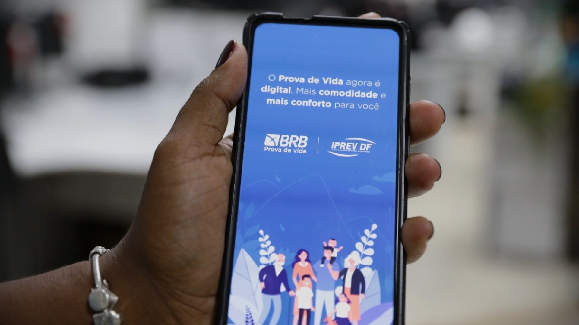 (foto: divulgação/ Tony Oliveira/Agência Brasília)