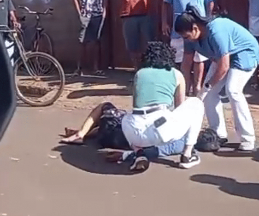 Homem é morto com golpe de faca após discussão em Conceição das Alagoas