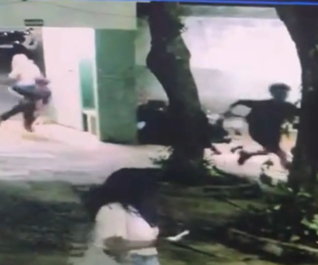 Adolescente é baleado dentro de escola em Ibiá por ex-aluno