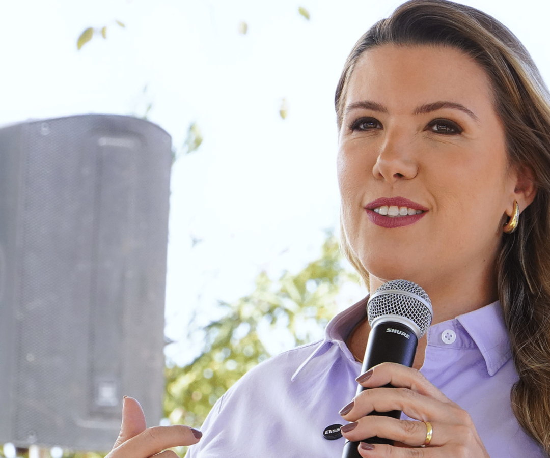 Prefeita Elisa Araújo representa Uberaba em missão internacional de inovação no Panamá