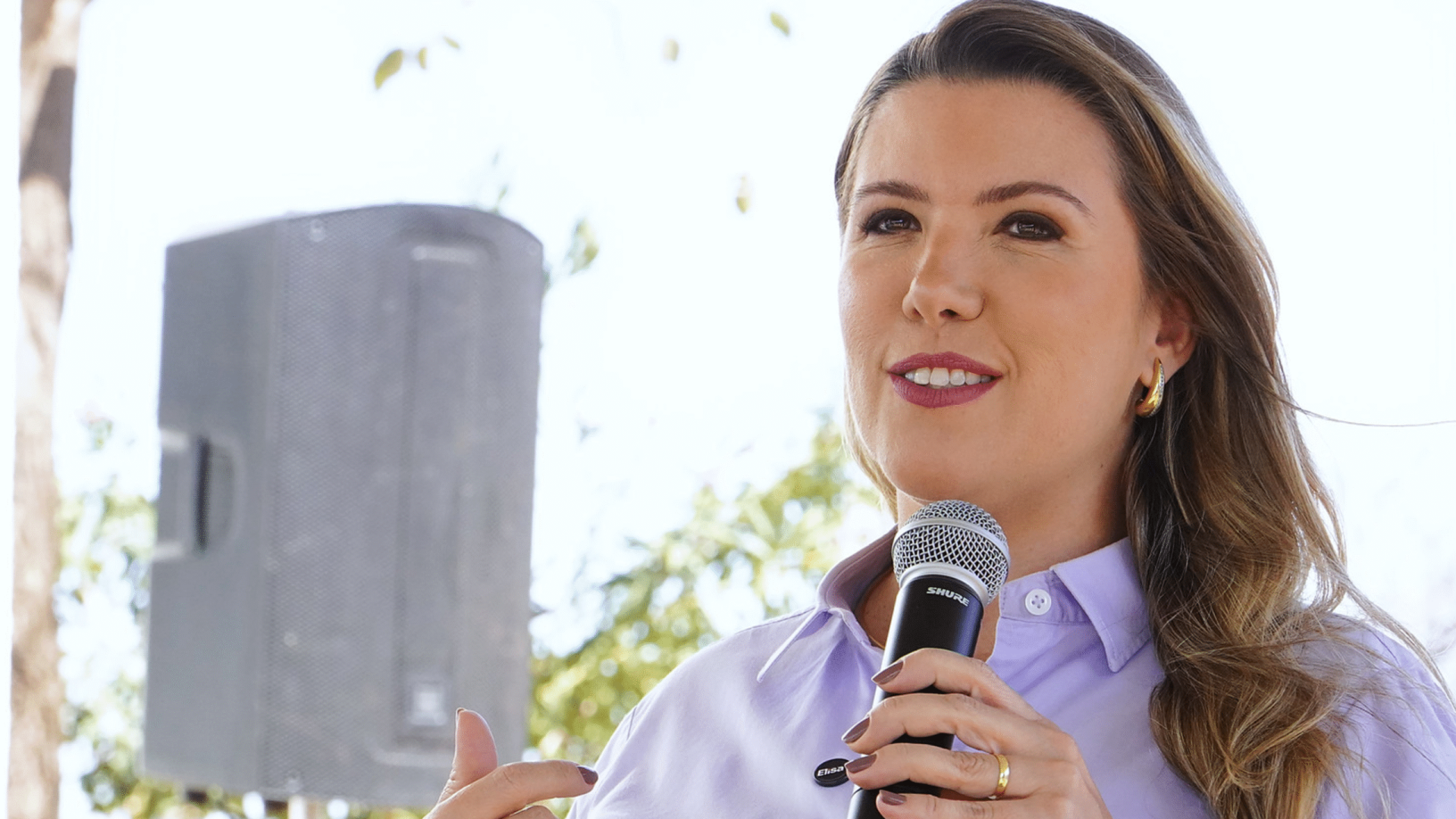 Prefeita Elisa Araújo representa Uberaba em missão internacional de inovação no Panamá