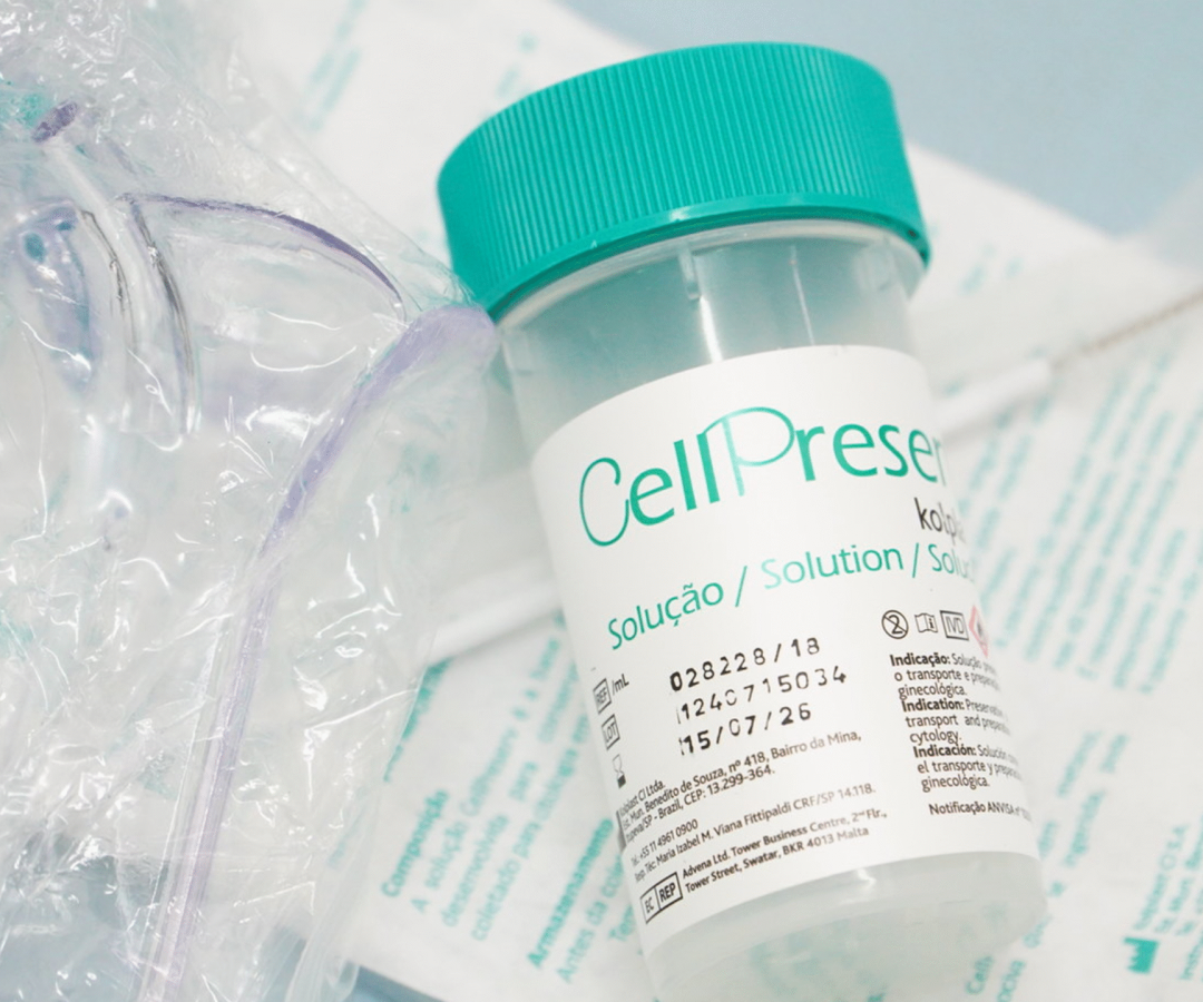 Uberaba sedia lançamento nacional de novo protocolo de rastreamento do câncer de colo do útero (foto: Lílian Veronezi/Secom-PMU)