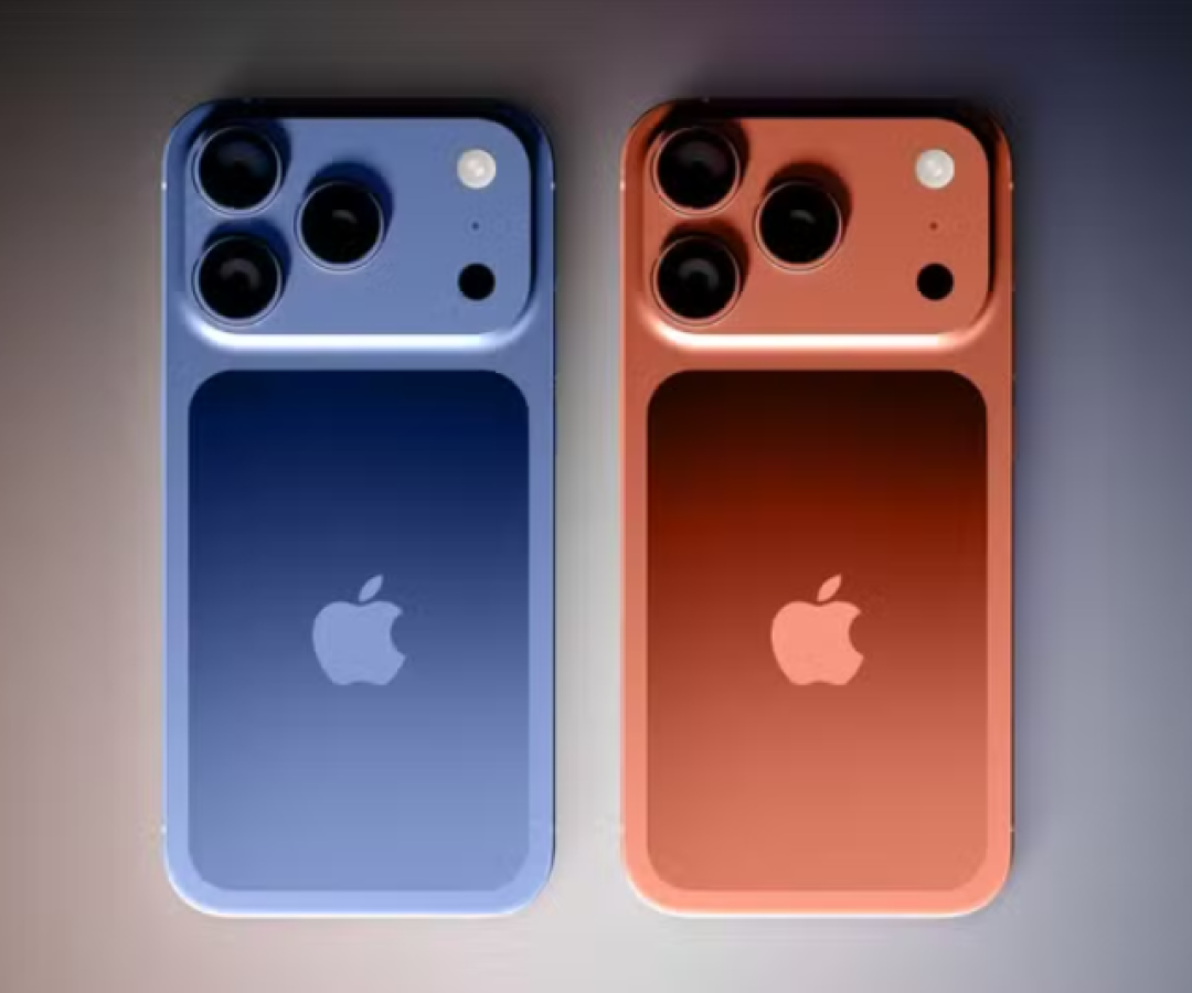 Nova linha aposta em design mais fino e recursos de inteligência artificial integrados — Foto: MacRumors