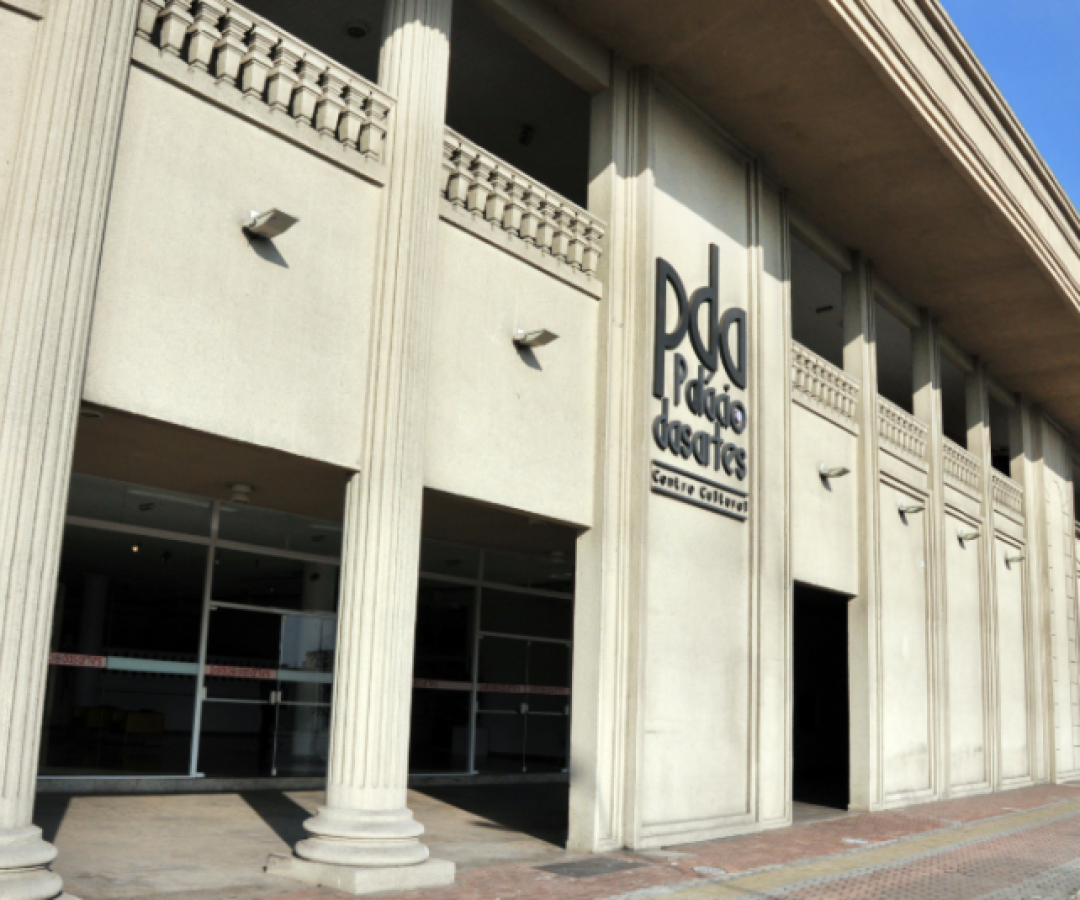 Palácio das Artes apresenta espetáculo inédito: “No Coração do Corvo”