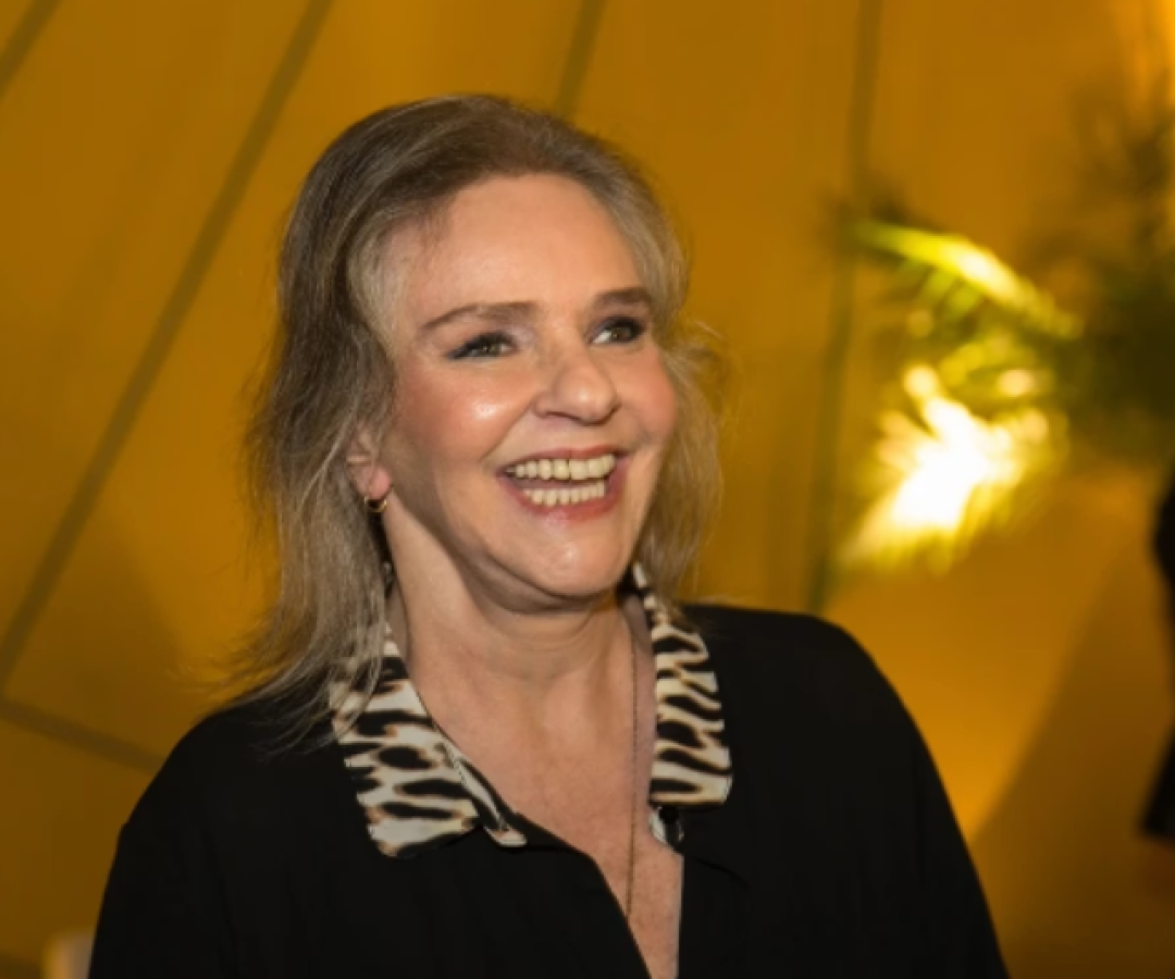 Morre Angela Ro Ro, ícone da MPB, aos 75 anos no Rio de Janeiro