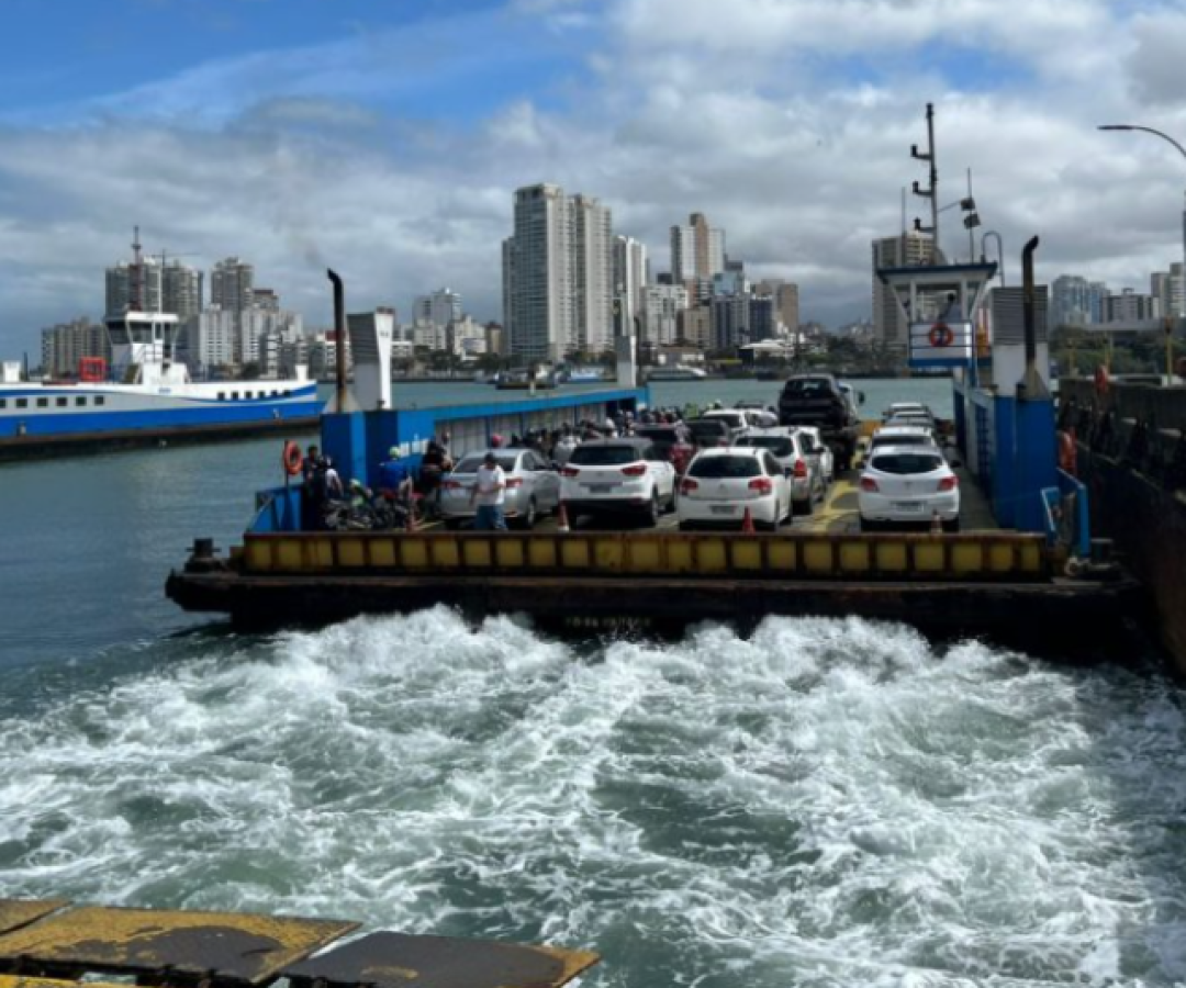 Leilão das travessias hídricas do estado de SP tem data marcada: 13 de novembro