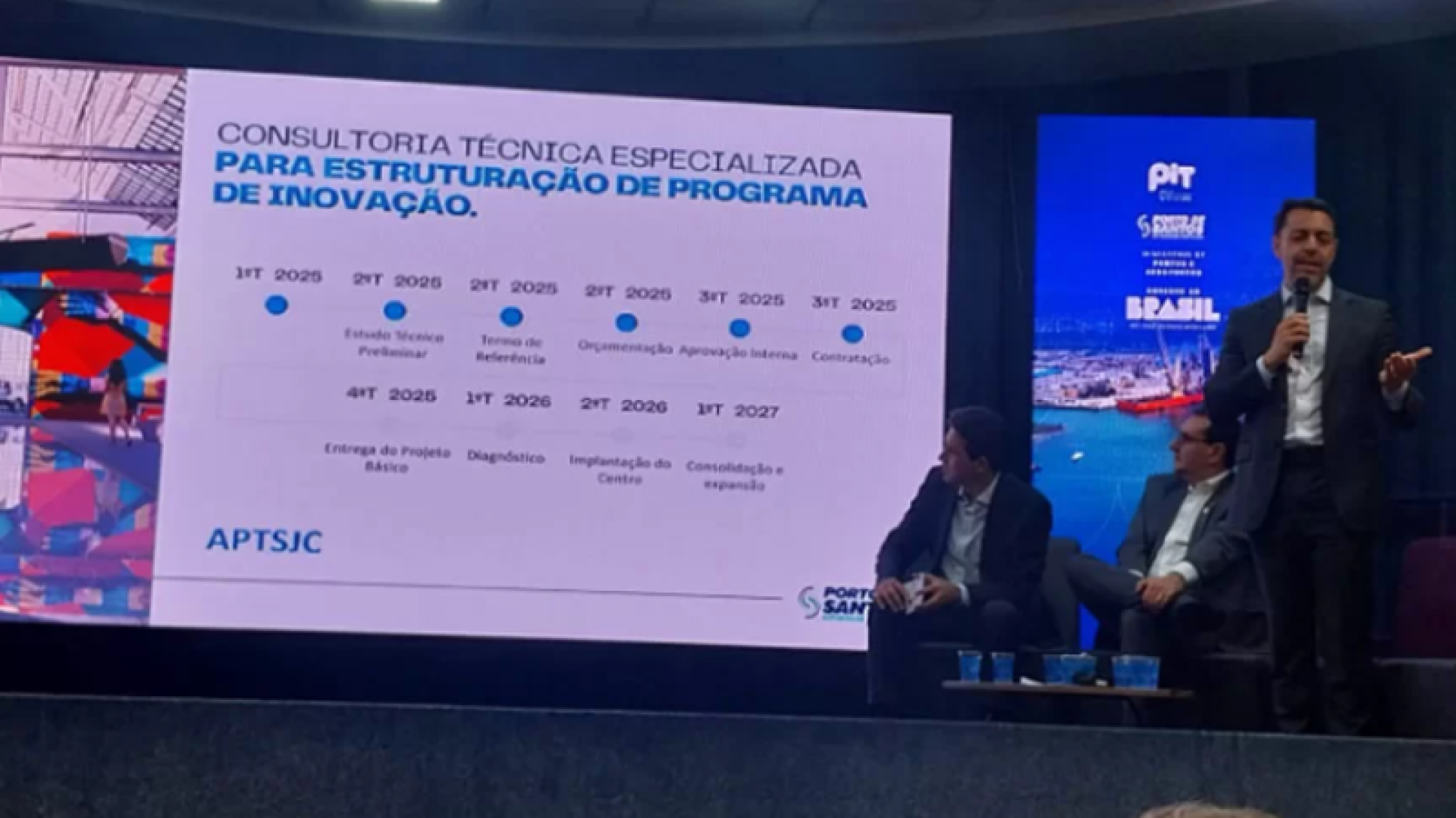 Divulgação/APS