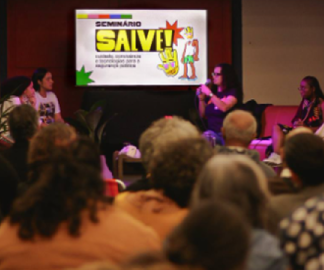 Projeto SALVE apresenta protótipos de segurança pública com foco em cuidado e convivência neste sábado (25), em Santos