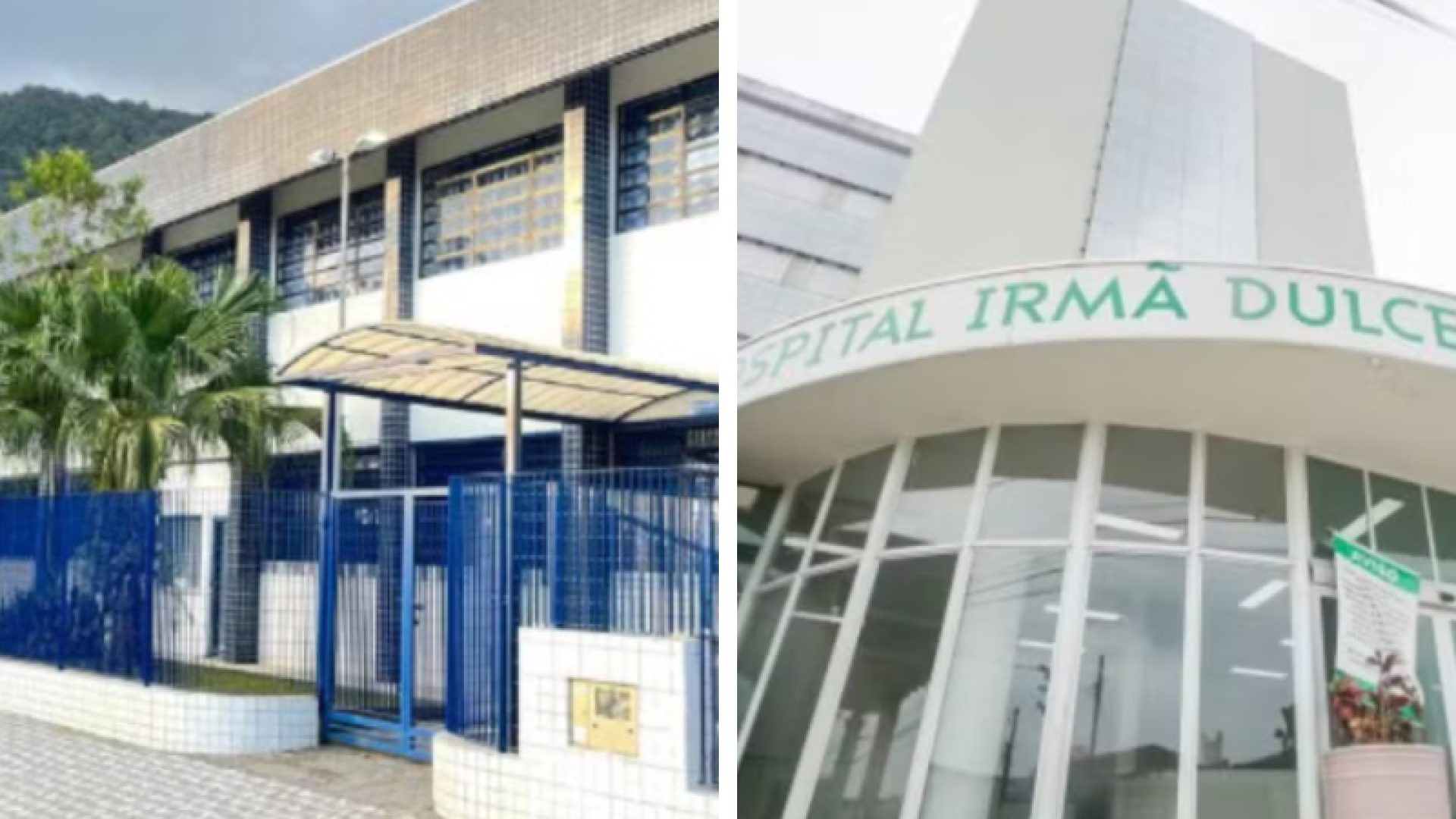 Menina de 11 anos é internada com meningite em escola de Praia Grande (SP)