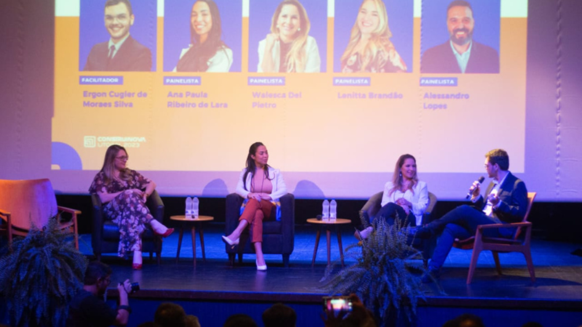 Construinova Litoral reúne tecnologia, experiências e inovação em Mongaguá